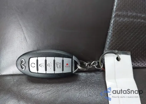 2014 Infiniti Qx60 Hybrid from USA, damaged, VIN 5N1CL0MM6EC514437